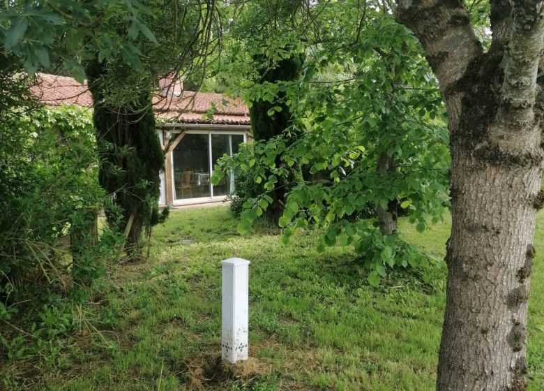 La Ferme Florentaise