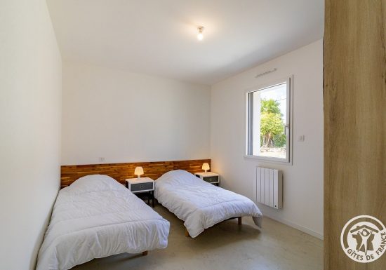 Gîte La Maison Verte