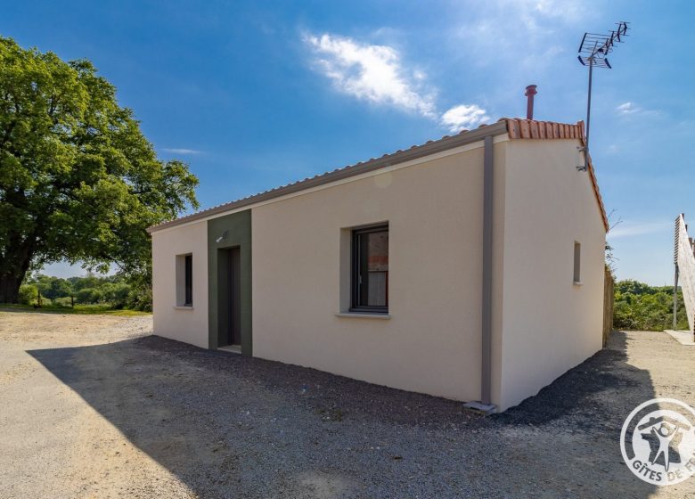 La Maison Verte