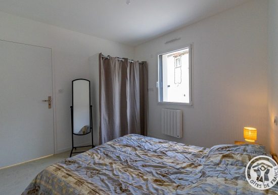 Gîte La Maison Verte