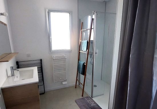 Gîte La Maison Verte