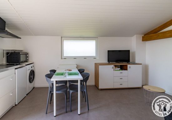 Le studio Perché