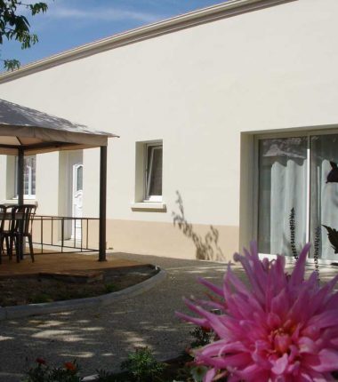 Gîte Au Coeur des Mauges