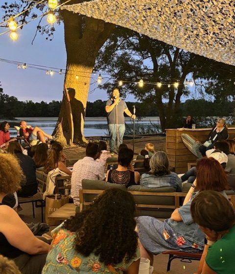 La paillote des Lucettes