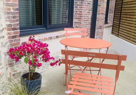 Au Gite des Croquants