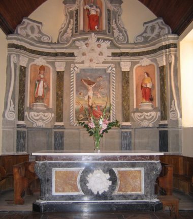 Église Saint-Jacques