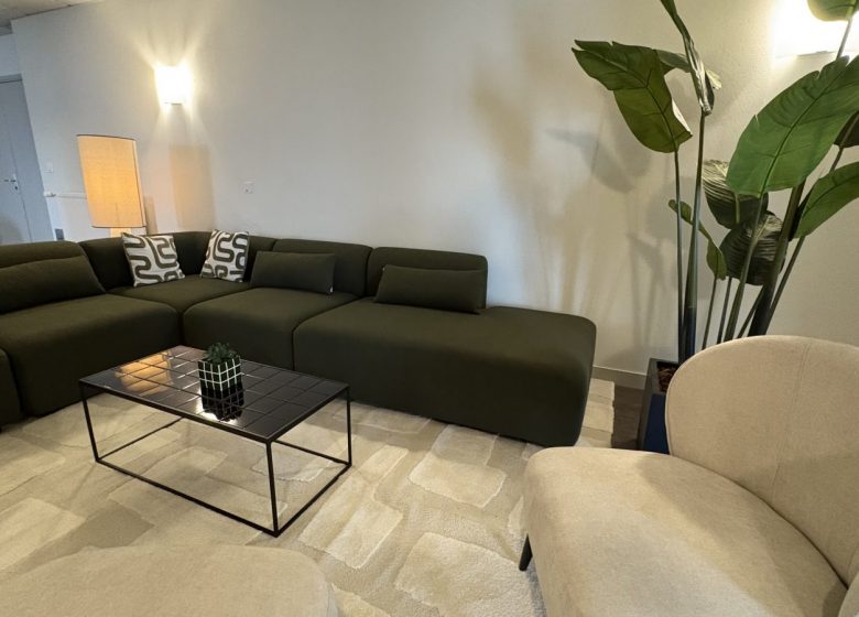 Hôtel Restaurant Le Logis d’Elbée