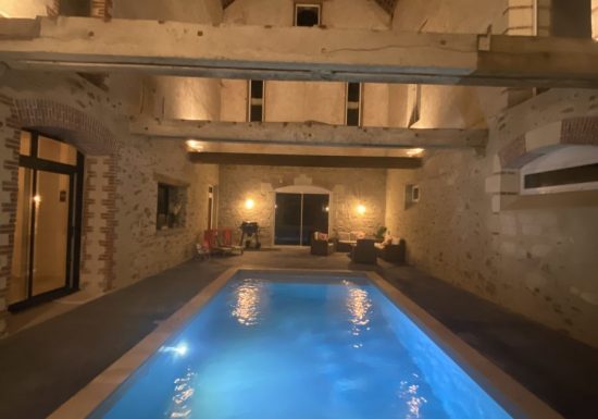 Gîte La Pomm&rsquo;Pote