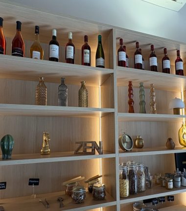 Restaurant Le Logis d’Elbée