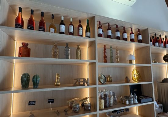 Restaurant Le Logis d’Elbée