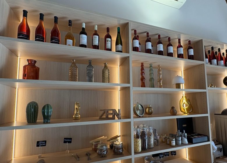 Restaurant Le Logis d’Elbée