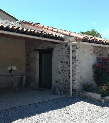 Gîte La Dépendance