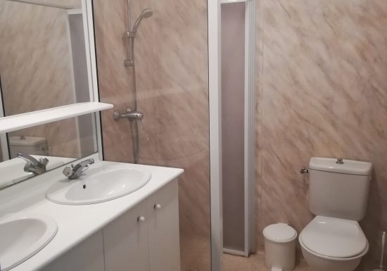 Gîte de groupes Frênes