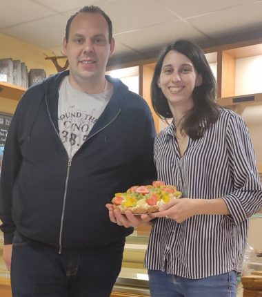Boulangerie Le Champ des Pains