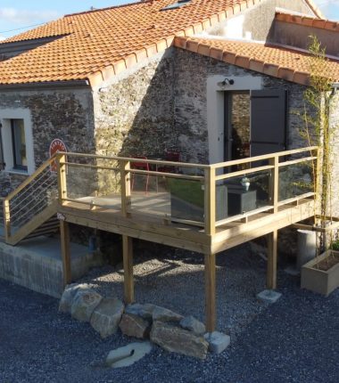 Gîte Pamyro Chez Eddy