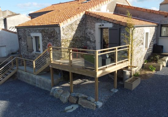 Gîte Pamyro Chez Eddy