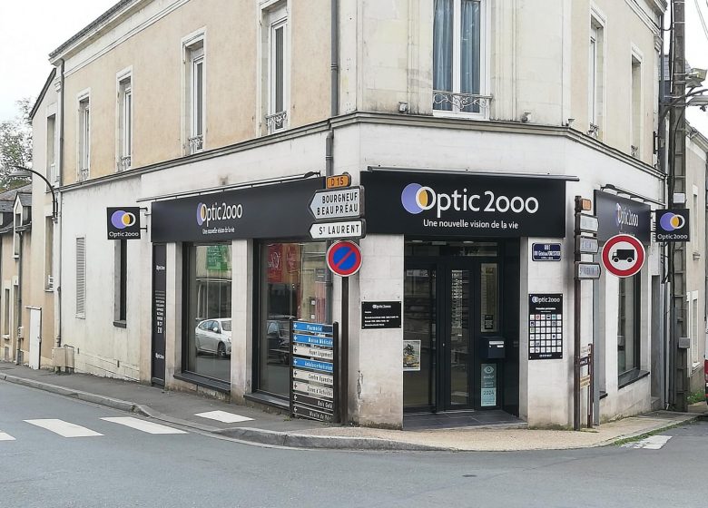 Optic 2000