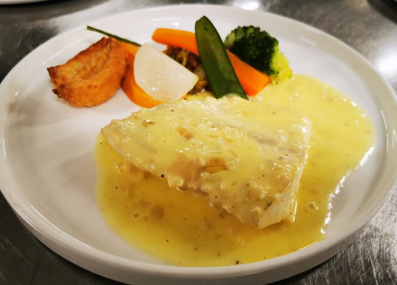 Hôtel Restaurant L’Hostellerie de la Gabelle