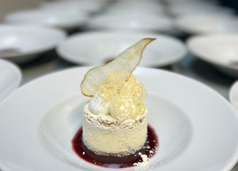 Hôtel Restaurant L’Hostellerie de la Gabelle