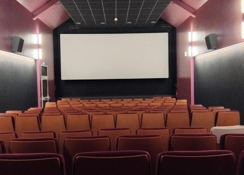 Cinéma Jeanne d&rsquo;Arc