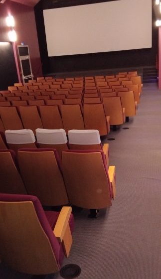 Cinéma Jeanne d&rsquo;Arc