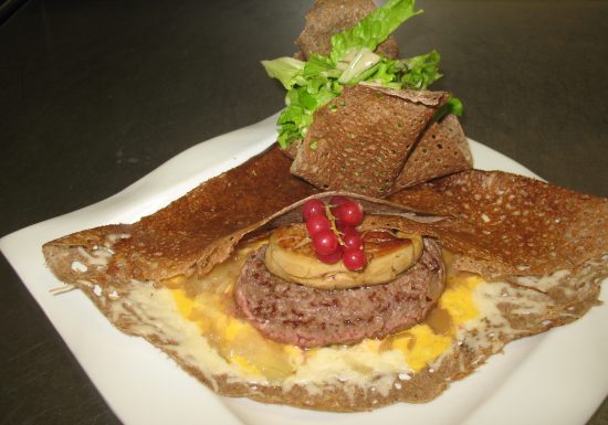 Crêperie Les Saveurs de Jean