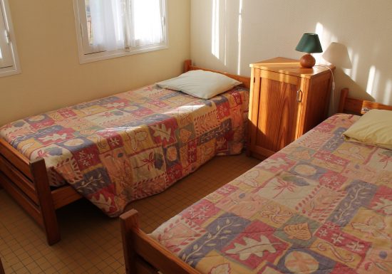 Gîte des Charmilles