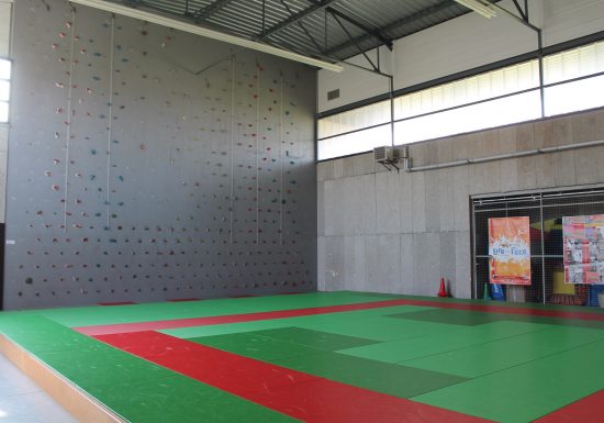 Espace Sport de la Turmelière