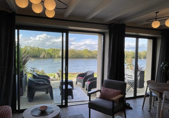 Gîte La Maison Douceur