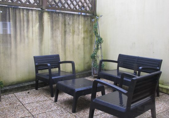 Gîte Le Lodge du Château