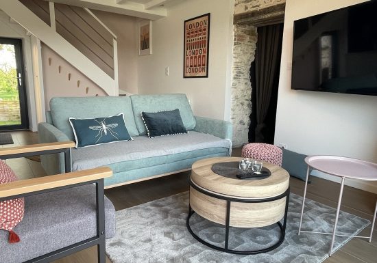 Gîte La Maison Douceur