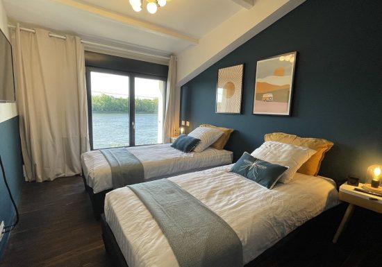 Gîte La Maison Douceur