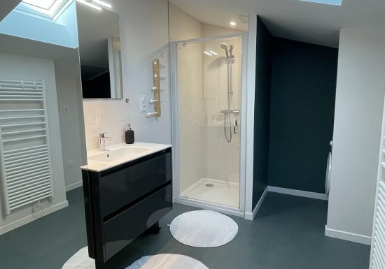 Gîte La Maison Douceur