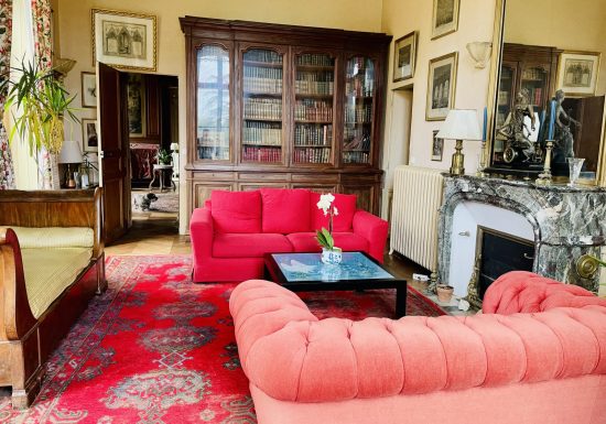 Château de la Jumelière