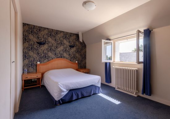 Hôtel-restaurant Auberge de la Loire