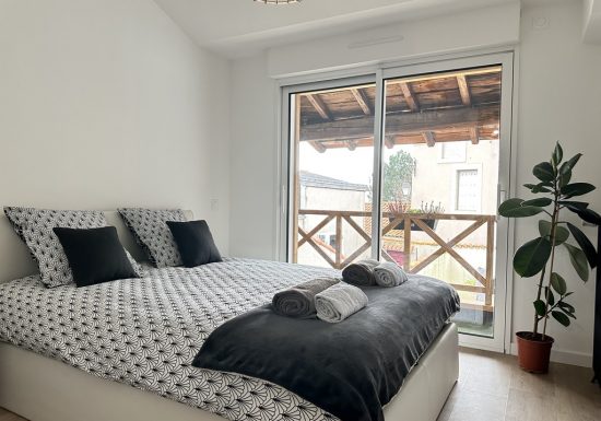 Gite L&rsquo;Escapade Florentaise