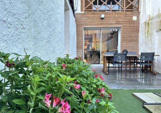 Gite L&rsquo;Escapade Florentaise