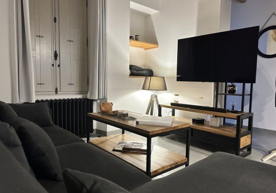 Gite L&rsquo;Escapade Florentaise