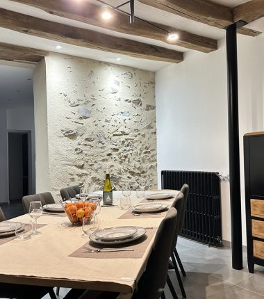 Gite L’Escapade Florentaise