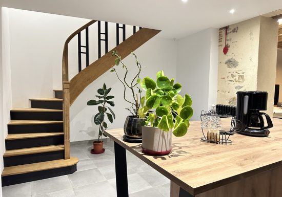 Gite L&rsquo;Escapade Florentaise