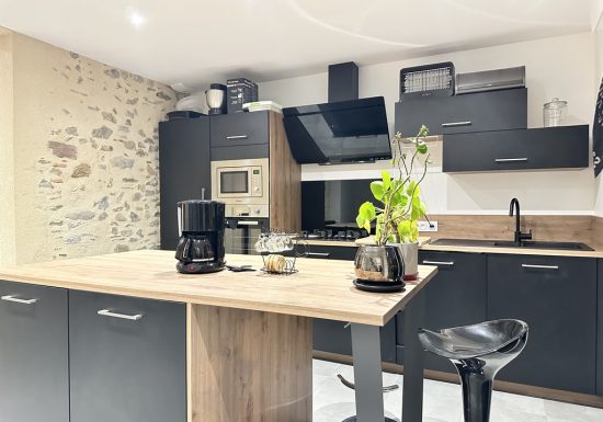 Gite L&rsquo;Escapade Florentaise