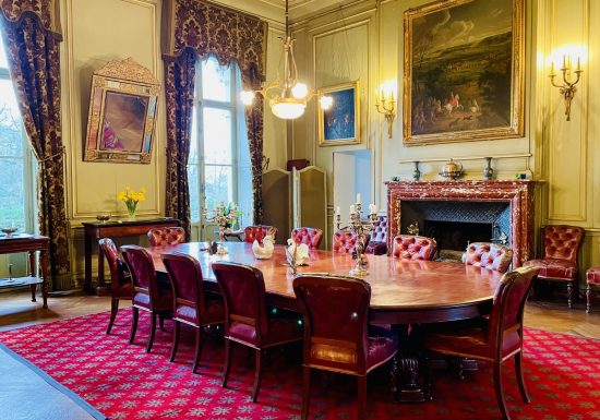 Château de la Jumelière