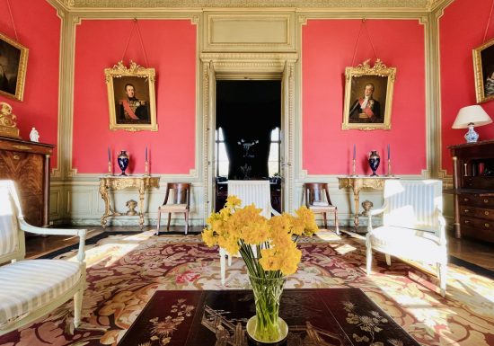 Château de la Jumelière