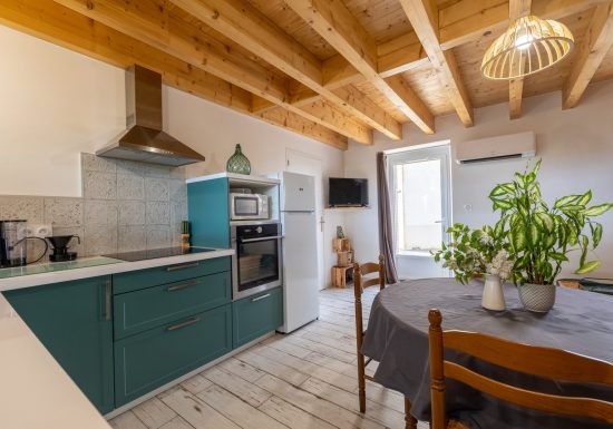 Gîte Étable – Vers Lait Gîtes