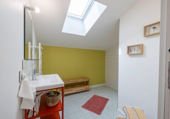 Gîte Étable – Vers Lait Gîtes