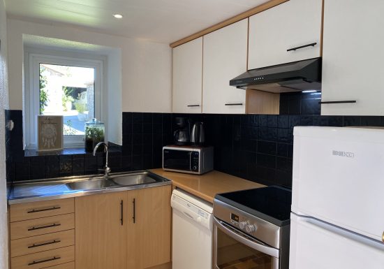 Gîte de la Roullière – Hortensia