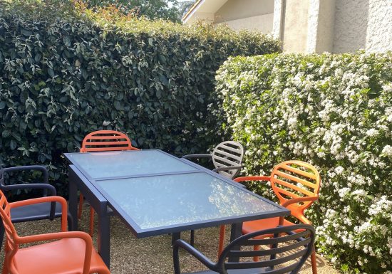 Gîte de la Roullière – Camélia