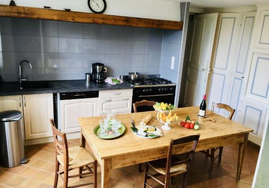 Château de la Jumelière