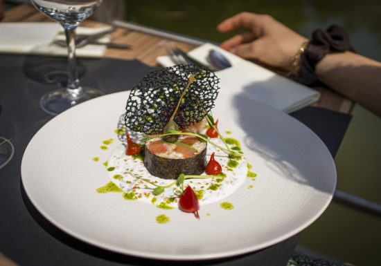 Restaurant l’Harmonie