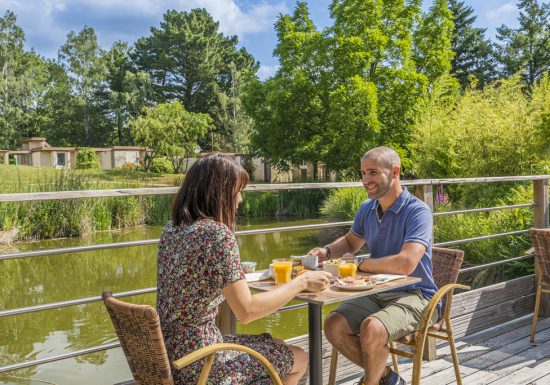 Restaurant l’Harmonie